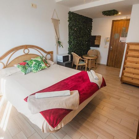 Banana Beach Patacona Rooms Alboraia Eksteriør billede