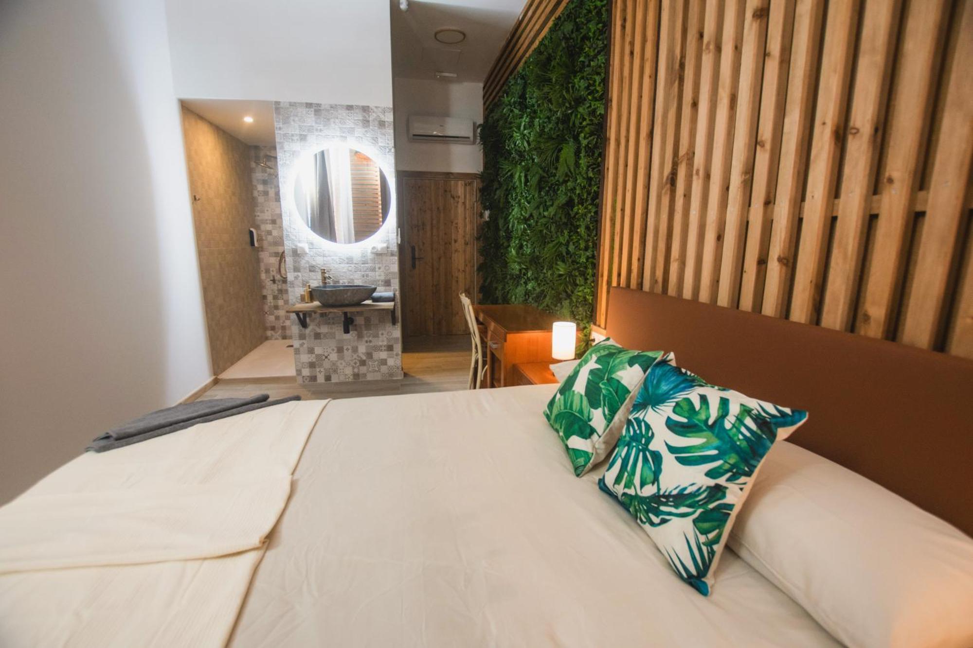 Banana Beach Patacona Rooms Alboraia Eksteriør billede