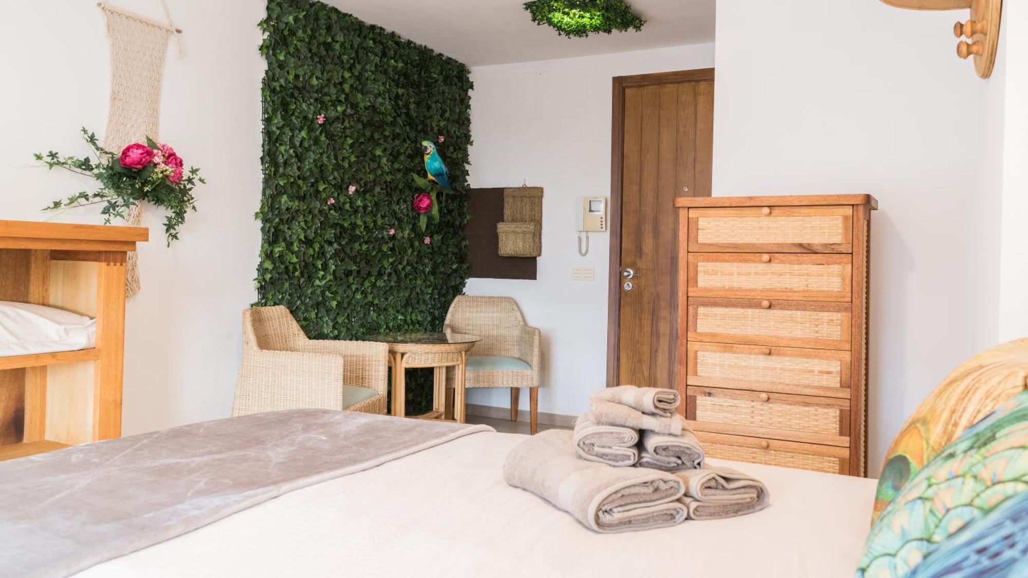 Banana Beach Patacona Rooms Alboraia Eksteriør billede