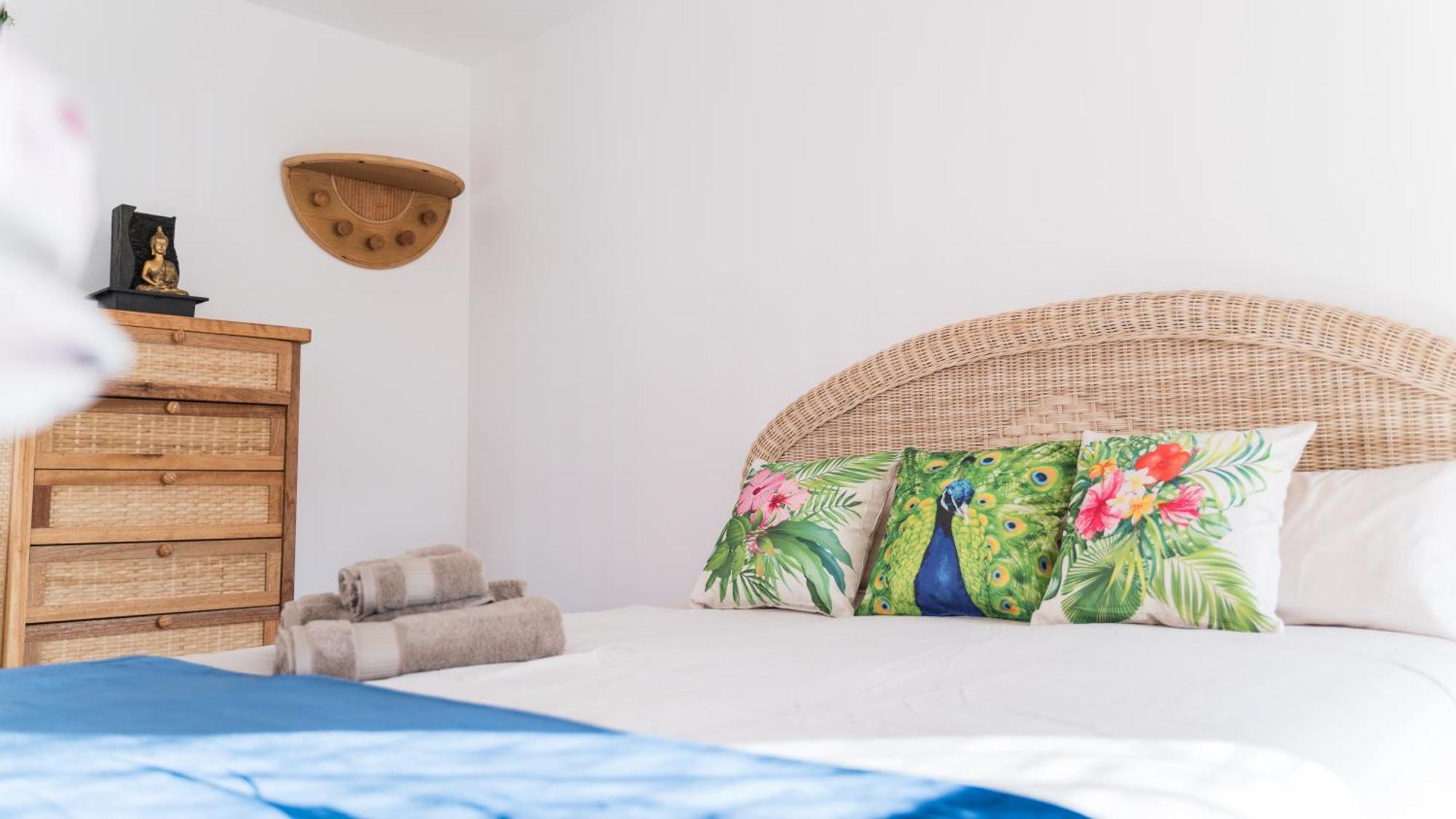 Banana Beach Patacona Rooms Alboraia Eksteriør billede