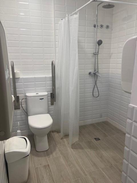 Banana Beach Patacona Rooms Alboraia Eksteriør billede