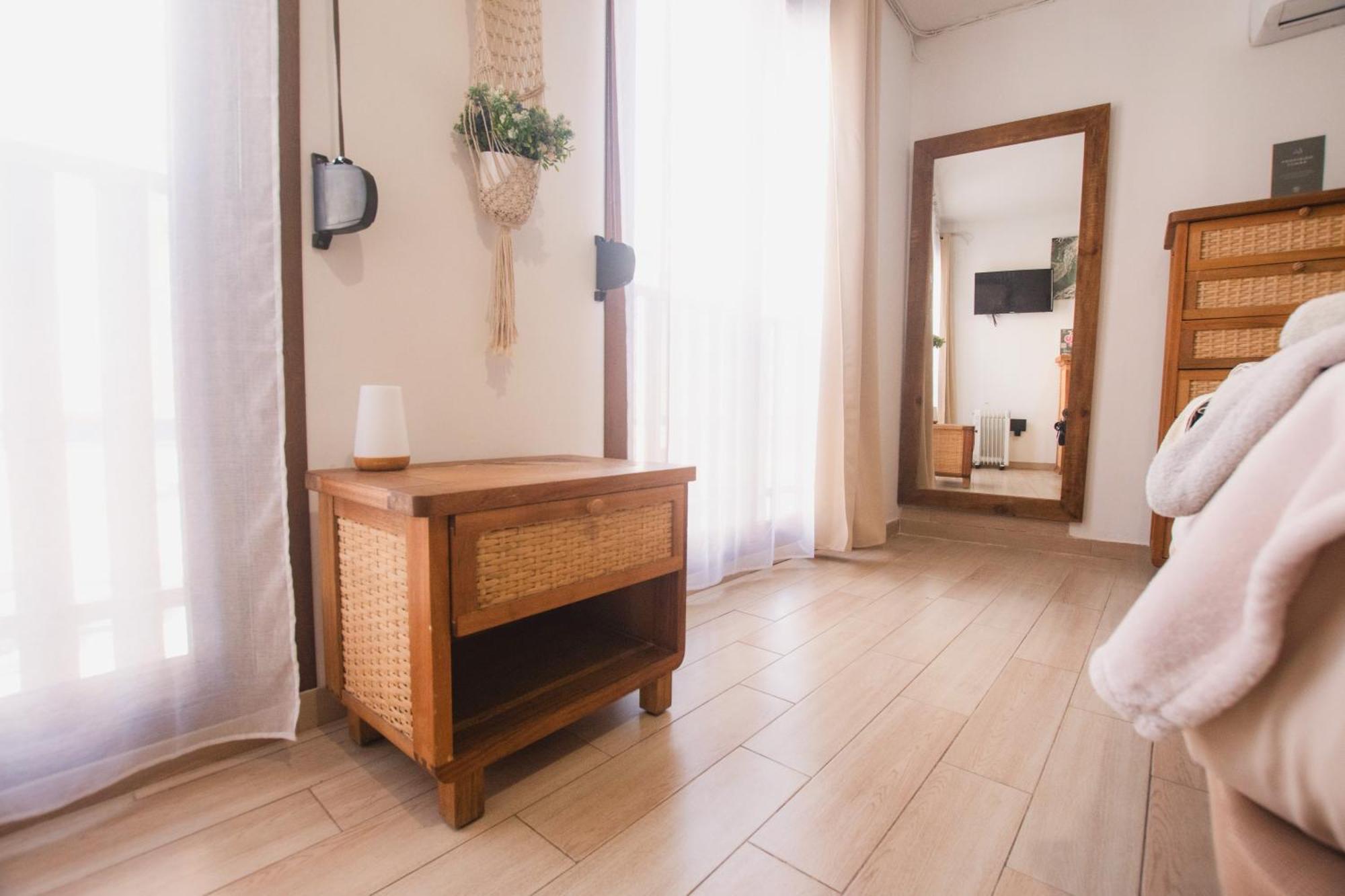Banana Beach Patacona Rooms Alboraia Eksteriør billede