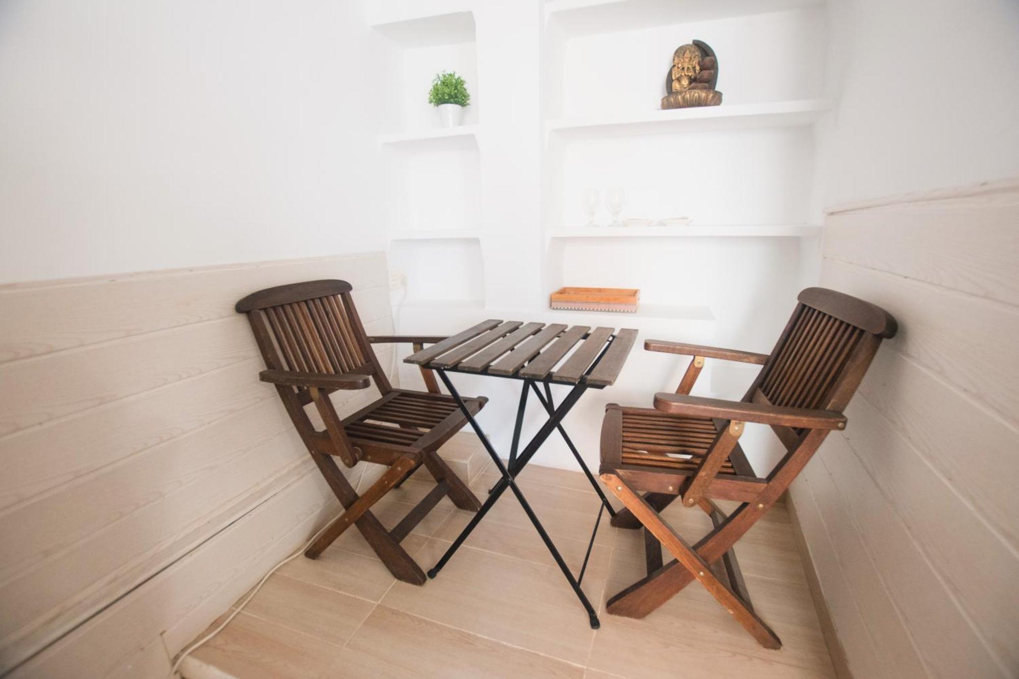Banana Beach Patacona Rooms Alboraia Eksteriør billede