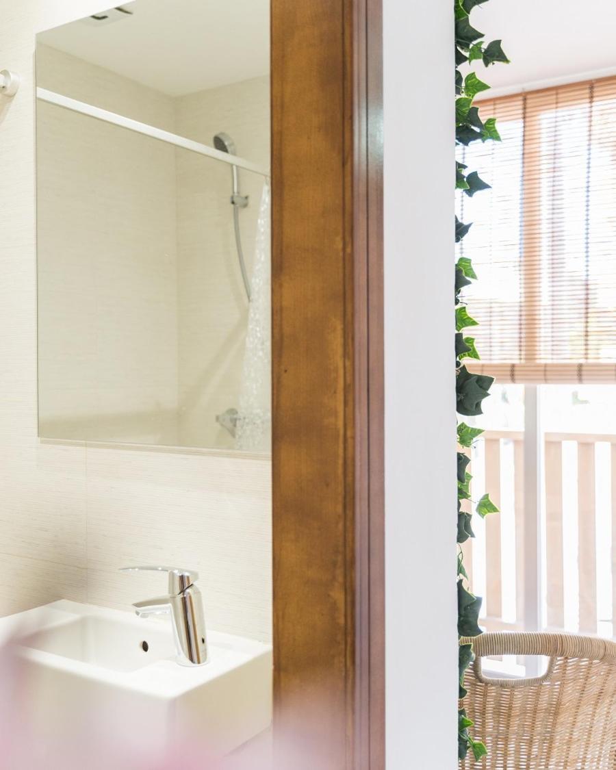 Banana Beach Patacona Rooms Alboraia Værelse billede