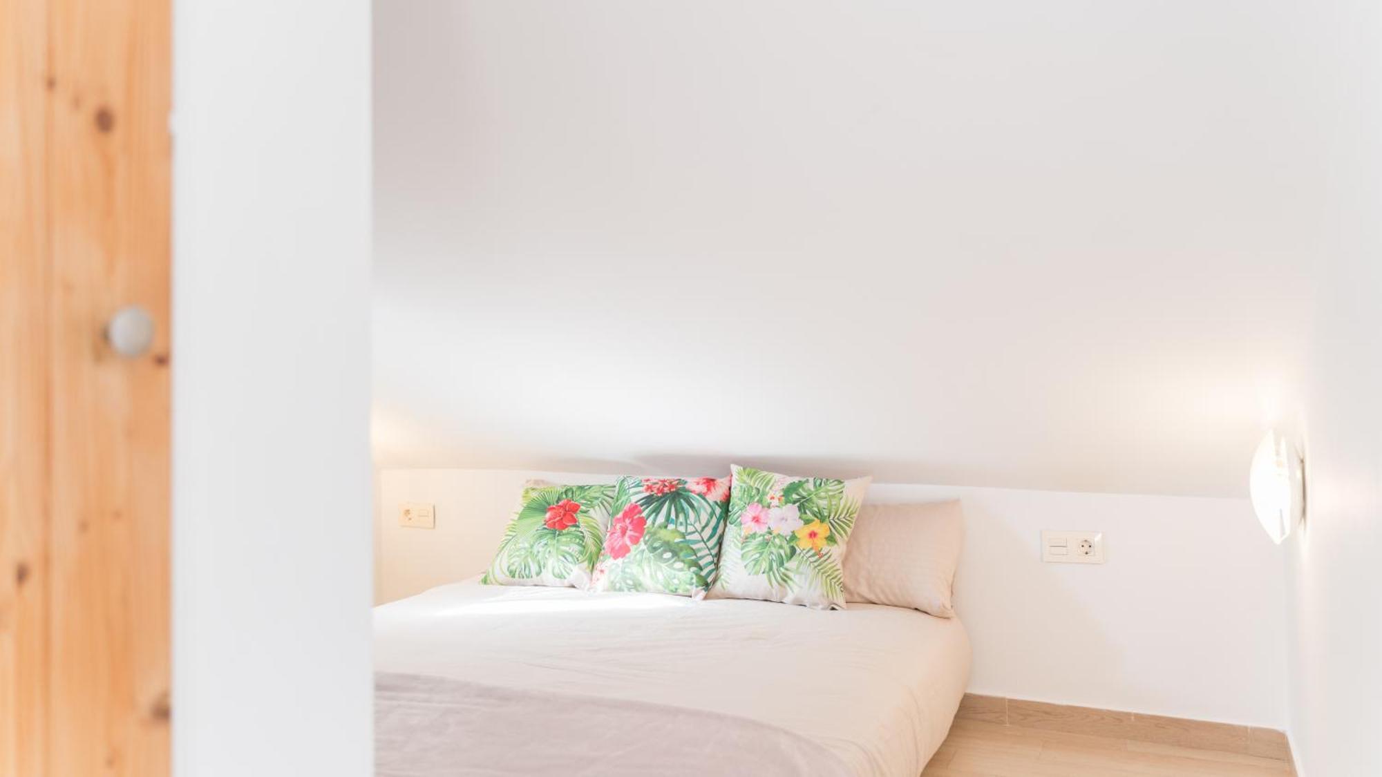 Banana Beach Patacona Rooms Alboraia Værelse billede