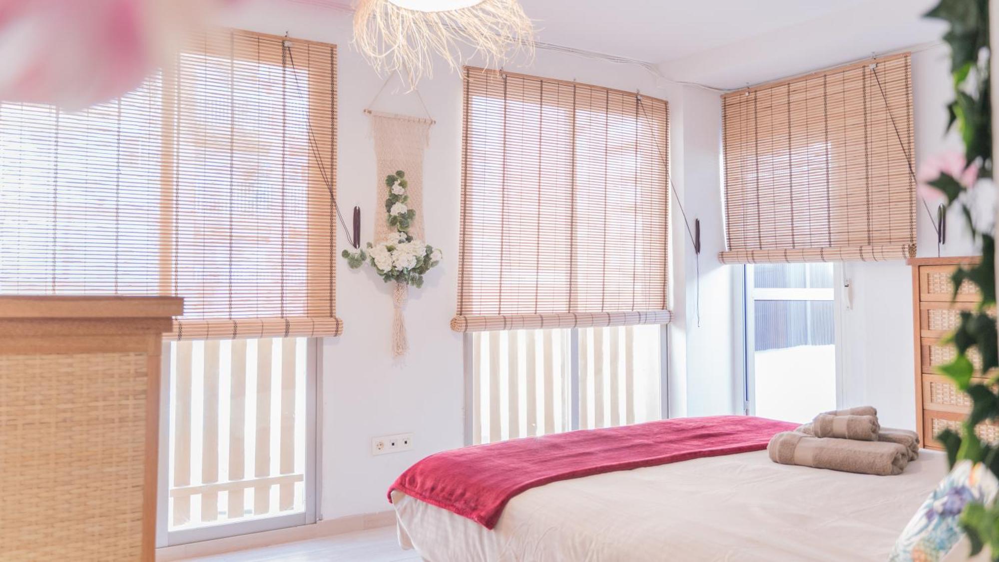 Banana Beach Patacona Rooms Alboraia Værelse billede
